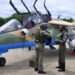 Nigeria operationalize additional Alpha jets