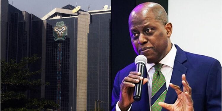 Nigeria targets JPMorgan bond index return after FX transparency issues