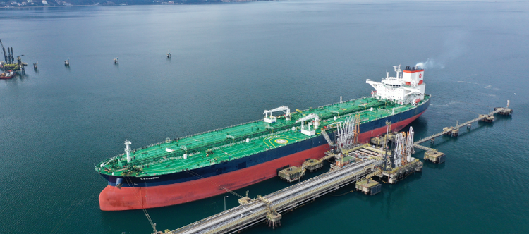 Nigerian oil finds new buyer as Turkey’s largest refinery places fresh order