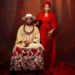 Nigeria’s Modern Royal Power Duo Redefining Leadership