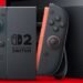Nintendo Switch 2 Is Coming June 5 for $450
