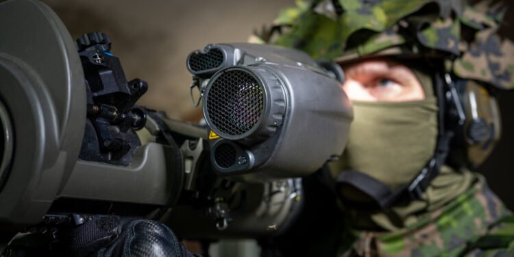 Norway, Denmark Join Senop’s Optronics Procurement Initiative