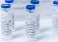 Novavax says vaccine application still ‘approvable,’ despite FDA delay