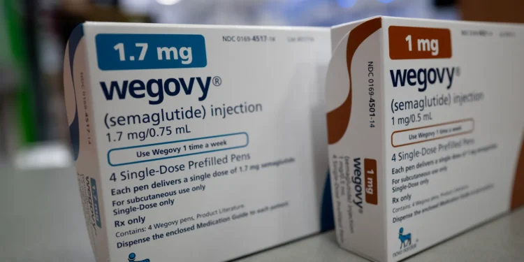 Novo partners with telehealth companies in move to expand Wegovy market