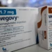 Novo partners with telehealth companies in move to expand Wegovy market