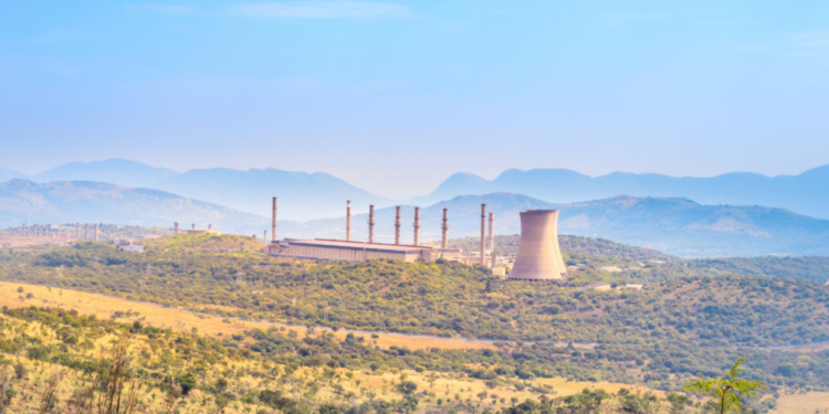 Nuclear Energy in South Africa: The Facts