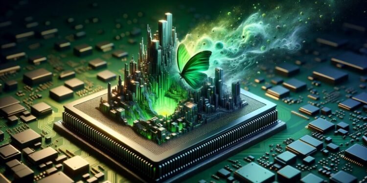 Nvidia Investment Worth $1K in 2014 Could’ve Made You Rich