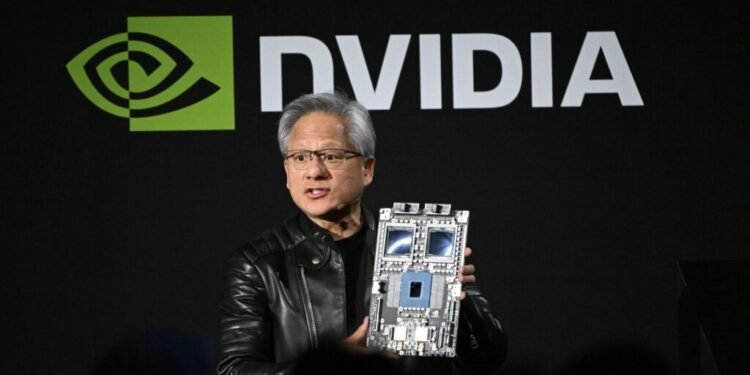 Nvidia (NVDA) Loses $1T in Market Cap, Drops 10%: So What’s Next?