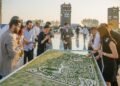 ORA unveils “Bayn” a coastal community development bridging Abu Dhabi and Dubai