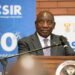 Oceans and Coastal Information Management System a highlight for Ramaphosa during CSIR visit