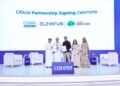 Oman Data Park joins forces with OSHRM and Elevatus
