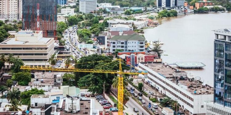 Onne multipurpose terminal welcomes largest vessel in history