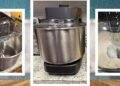 Ooni Halo Pro Spiral Mixer Review: Dough as Far as the Eye Can See
