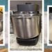 Ooni Halo Pro Spiral Mixer Review: Dough as Far as the Eye Can See