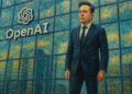 OpenAI countersues Elon Musk over alleged sabotage campaign