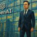 OpenAI countersues Elon Musk over alleged sabotage campaign