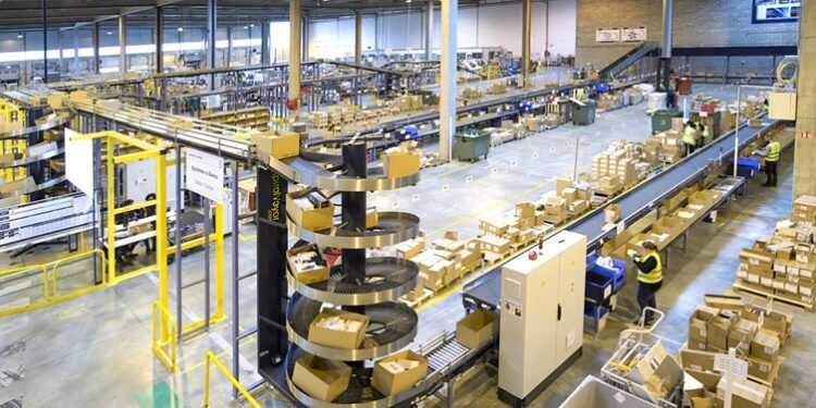 Orange, Kuehne+Nagel Continue e-Commerce Partnership in France, Poland, Africa