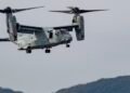 Ospreys won’t return to full flight operations until 2026