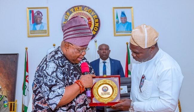 Osun clinches climate action awards, hosts stakeholders workshop on climate finance – EnviroNews