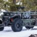 Overland AI Rolls Out Autonomous Multi-Mission Military Vehicle