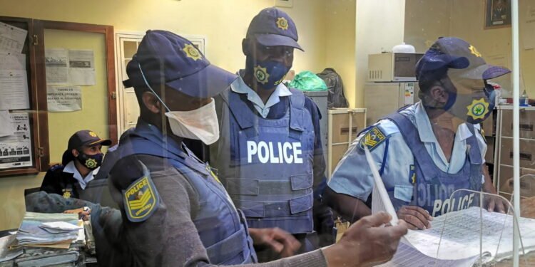 Parliamentary committee encounters “abhorrent conditions” at police stations