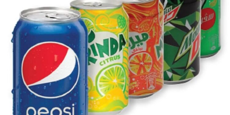PepsiCo to open Saudi R&D flavour factory as it takes investment to $2.4bn