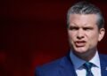 Pete Hegseth’s Signal Scandal Spirals Out of Control