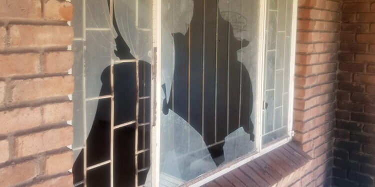 Postmasburg councillor slams sad state of SANDF housing