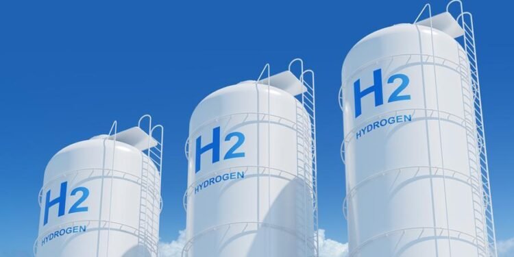 Powering Africa’s energy path with green hydrogen innovation