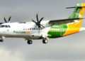 Precision Air loses altitude as financial turbulence hits