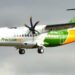 Precision Air loses altitude as financial turbulence hits