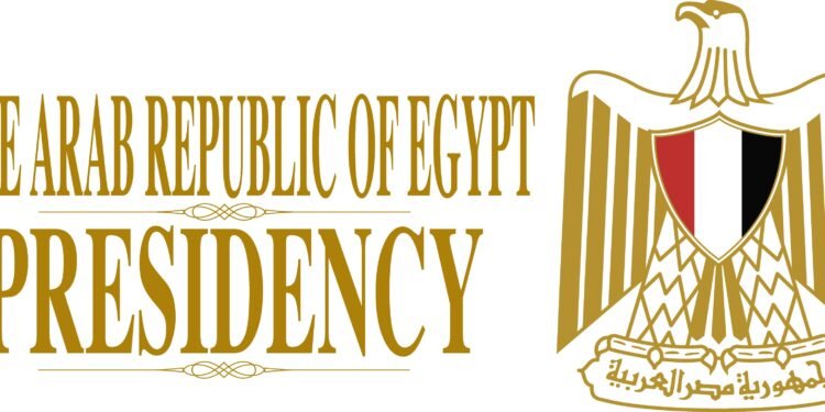 President El-Sisi Receives President of the Republic of Indonesia