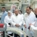 Prime Minister and Minister of Industry inspect Egyptian Swiss Group’s food manufacturing complex