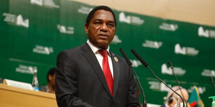 Privacy fears mount as U.S. Embassy warns over Zambia’s restrictive cybercrime law