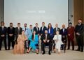 Qashio and Visa bring UAE travel leaders together to drive the future of spend management