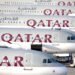 Qatar Airways says tariff impact manageable with aircraft spares stockpile