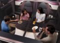 Qatar Airways to show off 4-person customisable Quad Suites seating at ATM in Dubai
