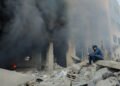 Qatar PM Sees Some Progress on Gaza Truce