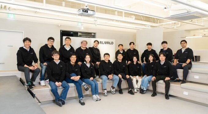 RLWRLD raises $14.8M to build a foundational model for robotics