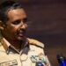 RSF Retreats from Khartoum as Sudan’s Civil War Deepens