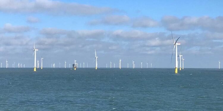 RWE signs power deal with five Co-ops