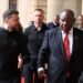 Ramaphosa calls for comprehensive, unconditional ceasefire between Russia and Ukraine