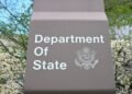 Read the State Department’s new org chart