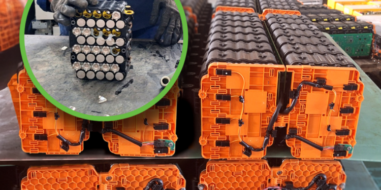 Reclite: The Reality of Battery Recycling in South Africa