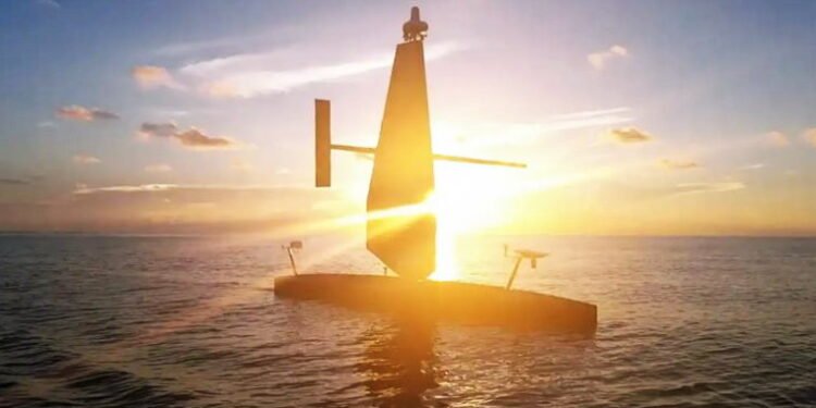 Red Sea mission marks new era in naval surveillance for Combined Maritime Forces