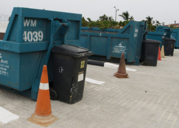 Rethinking Waste: How Cape Town Is Innovating For A Cleaner, Greener Future