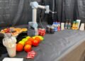 Robotic system zeroes in on objects most relevant for helping humans