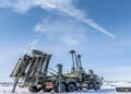 Roke Wins $333 Million UK Missile Defense Research Contract