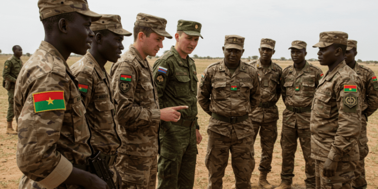 Russia to support 5000-strong joint AES force