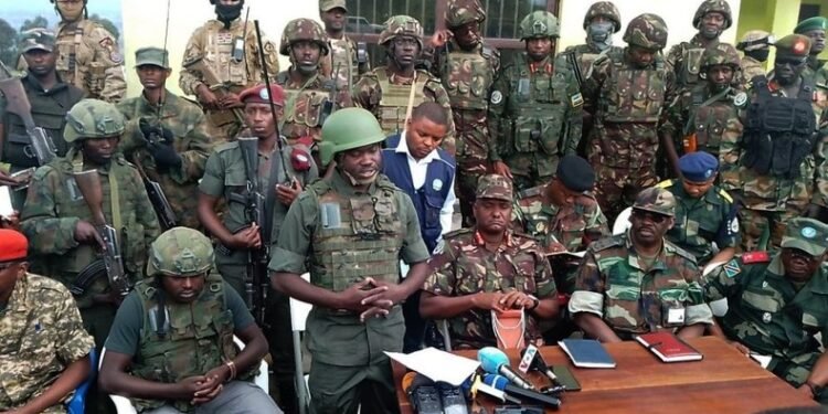 Rwanda and the DRC sign historic deal to replace violence with economic value chains